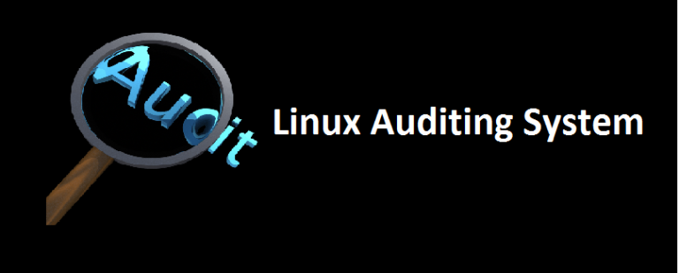 linux auditd
