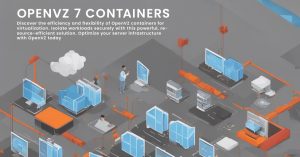 Deploy-OpenVZ-7 +-Containers