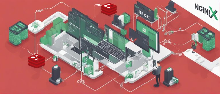 nginx+redis-ratelimit-queue