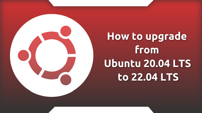 Upgrading-from-Ubuntu-20.04-LTS-to-22.04-LTS