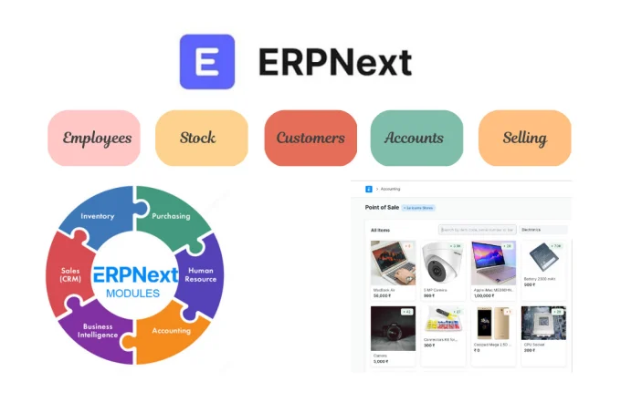 erpnext