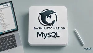 bash-automation-mysql