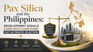 Pax-Silica